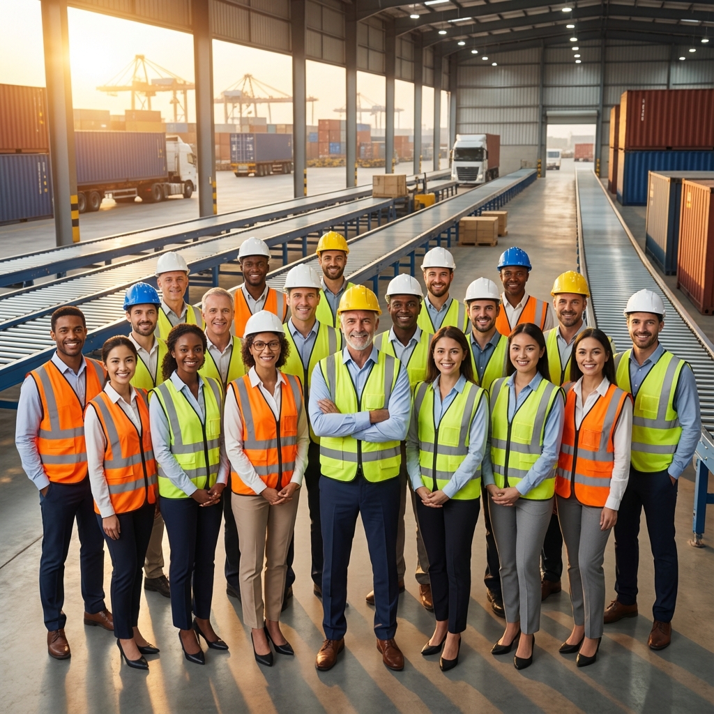 Équipe TransitFutur